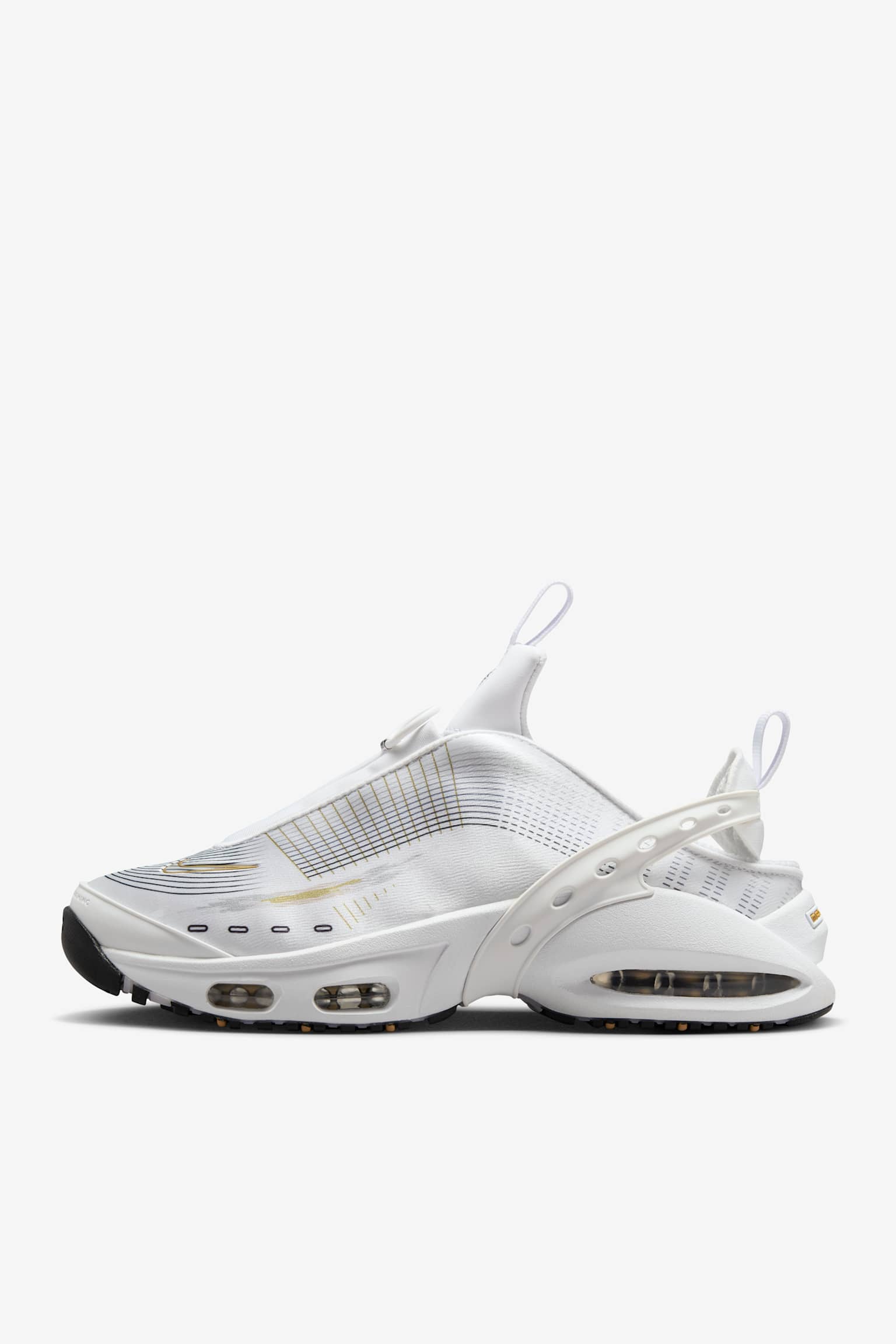 NIKE公式】レディース エア マックス クレイズ 'White and NIKE公式】レディース エア マックス クレイズ 'White and